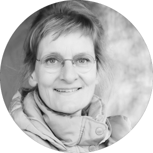 Almut Luiken, Shiatsu in Hannover